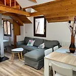 Casa Lita アパート パンティコサ