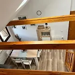 アパート Casa Lita