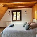 Casa Lita アパート パンティコサ