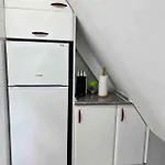 Casa Lita アパート パンティコサ