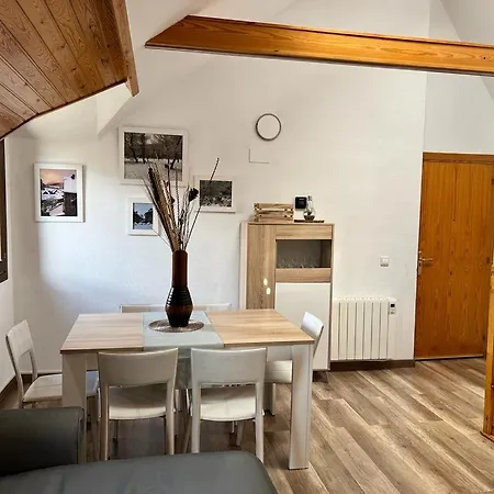 Lägenhet Casa Lita