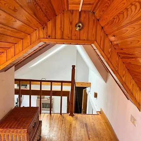Lägenhet Casa Lita