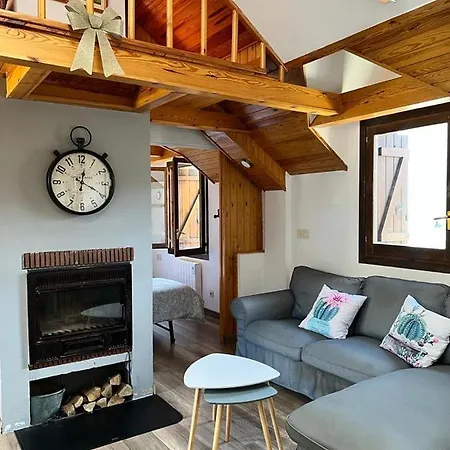 Lägenhet Casa Lita Panticosa