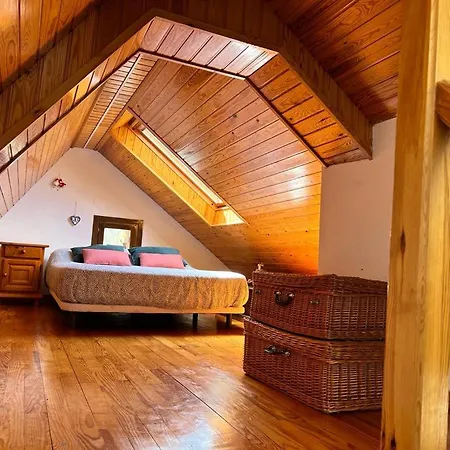 Casa Lita Panticosa