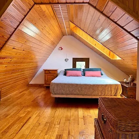 Casa Lita Lägenhet *