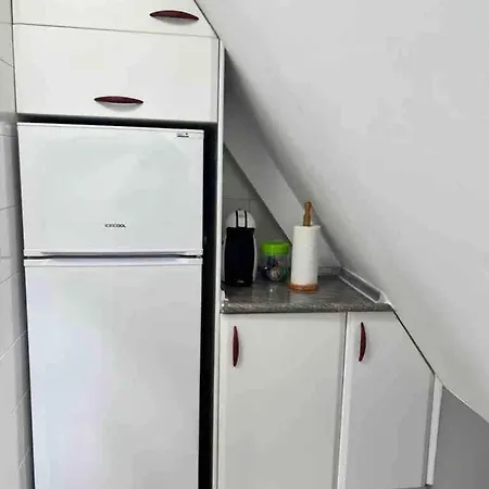 Casa Lita شقة بانتيكوسا